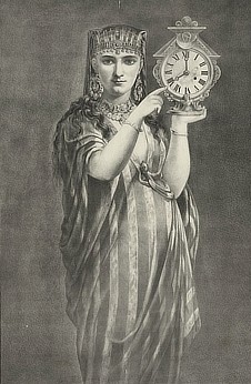 Clocks and Calendars Research